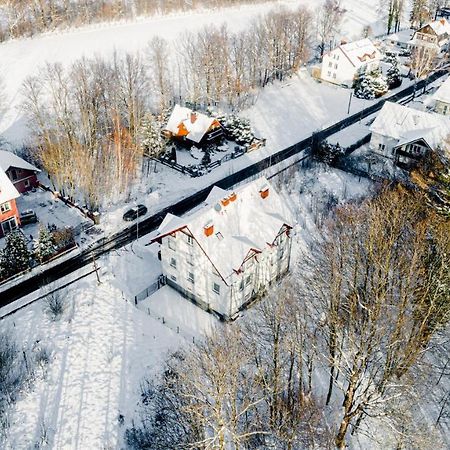 Wonder Home - Apartament Z Garazem, Ogrodkiem, Miejscem Na Grilla I Widokiem Na Karkonosze Karpacz Eksteriør bilde