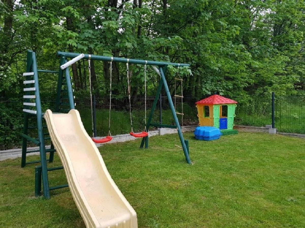 Wonder Home - Apartament Z Garazem, Ogrodkiem, Miejscem Na Grilla I Widokiem Na Karkonosze Karpacz Eksteriør bilde