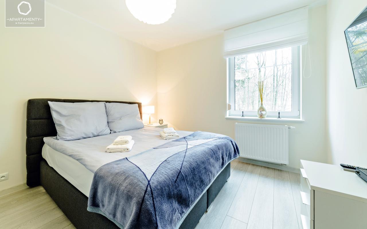 Wonder Home - Apartament Z Garazem, Ogrodkiem, Miejscem Na Grilla I Widokiem Na Karkonosze Karpacz Eksteriør bilde