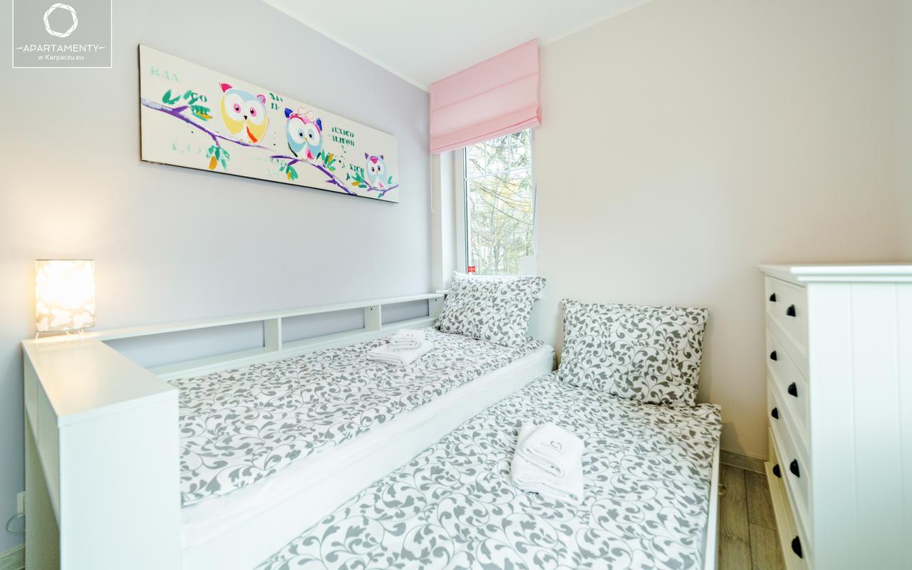 Wonder Home - Apartament Z Garazem, Ogrodkiem, Miejscem Na Grilla I Widokiem Na Karkonosze Karpacz Eksteriør bilde