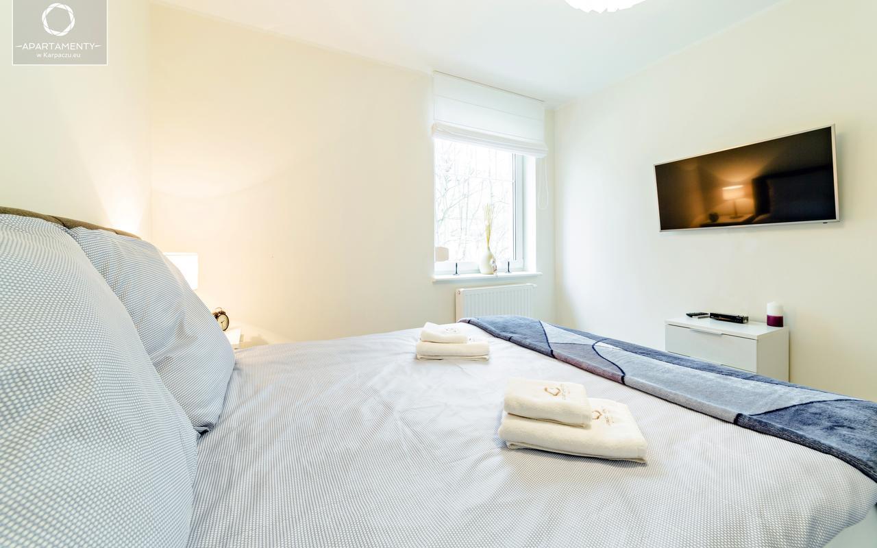 Wonder Home - Apartament Z Garazem, Ogrodkiem, Miejscem Na Grilla I Widokiem Na Karkonosze Karpacz Eksteriør bilde